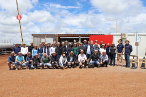 Indústria aposta em qualidade do trigo gaúcho para a safra 2025