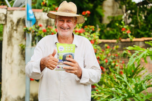 Goiás reduz insegurança alimentar em 24,6% e se consolida entre os estados com melhores índices do país, segundo IBGE