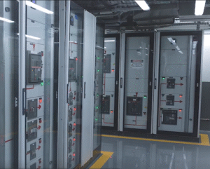 Hcor moderniza sistema elétrico com soluções da ABB em projeto estratégico sem interrupção na operação hospitalar