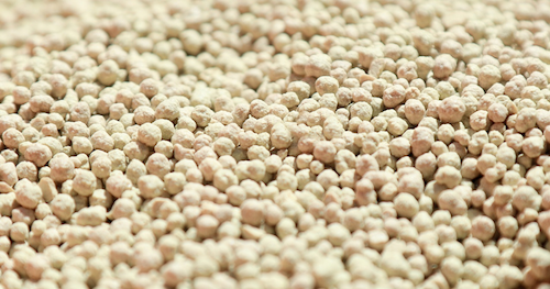 Noroeste paulista é a primeira região a receber fertilizante inédito
