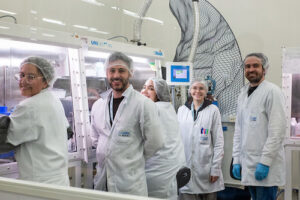 ISI Eletroquímica coloca Paraná na vanguarda da mobilidade elétrica