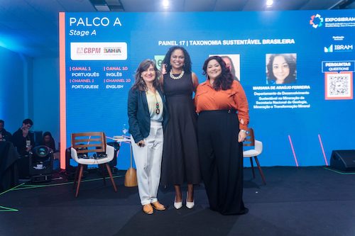 Taxonomia Sustentável do Brasil abre caminho rumo à investimentos ‘verdes’ para a mineração