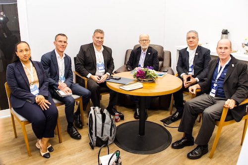 Embaixada dos EUA propõe ao IBRAM grupo de trabalho com o setor privado para orientar investimentos norte-americanos em produção de minerais críticos no Brasil