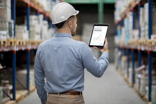 Automação na Logística: Tecnologia expande o potencial humano; não o substitui