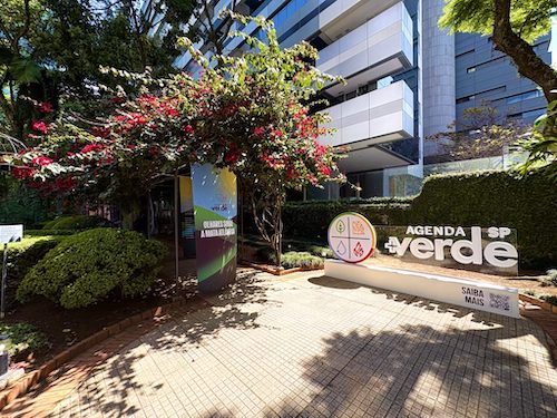 InovaClima Brasil anuncia finalistas de competição nacional de tecnologias climáticas no Summit Agenda SP+Verde