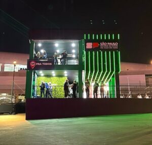 InovaClima Brasil anuncia finalistas de competição nacional de tecnologias climáticas no Summit Agenda SP+Verde