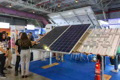 Principal encontro latino-americano de energia solar será realizado em outubro