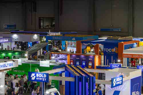 Principal encontro latino-americano de energia solar será realizado em outubro