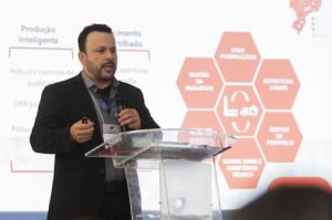 Do laboratório à obra, em busca de um concreto mais sustentável InterCement Brasil fala sobre os avanços em tecnologia durante o 66º Congresso Brasileiro do Concreto, promovido pelo IBRACON, em Curitiba (PR)
