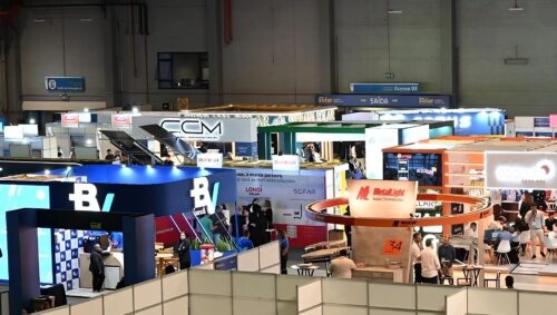 Primeiro dia de Intersolar Summit Sul 2025 empolga mercado regional de energia solar fotovoltaica