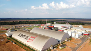 Ipiranga terá base de distribuição integrada à usina de biodiesel da 3tentos no Mato Grosso para atender ao agronegócio