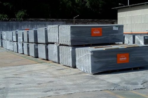 Isdralit avança na economia circular com reaproveitamento de cerca de 9 mil toneladas de resíduos e redução de descarte industrial