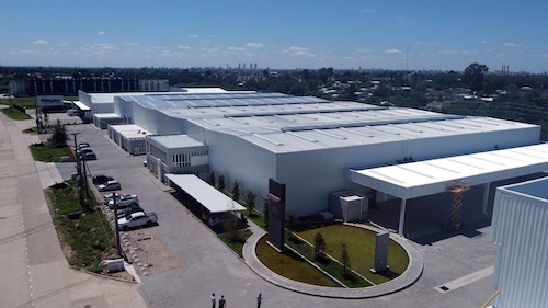 Juntas Illinois amplia operações no Brasil e reforça liderança técnica em soluções de vedação automotiva