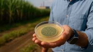 Bioinsumos: Falta de refrigeração compromete eficiência no campo