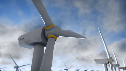  Klüber Lubrication traz novidades para o “curtailment” e sua linha de soluções para o setor na Brazil Windpower 2025