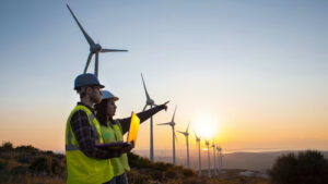 Klüber Lubrication traz novidades para o “curtailment” e sua linha de soluções para o setor na Brazil Windpower 2025