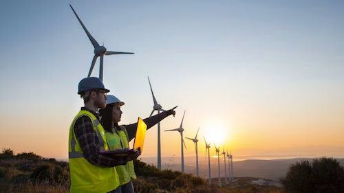 Klüber Lubrication traz novidades para o “curtailment” e sua linha de soluções para o setor na Brazil Windpower 2025