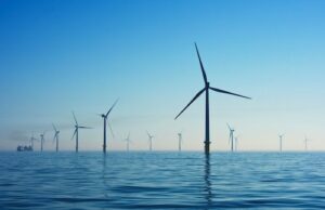Petrobras e Lactec desenvolvem software pioneiro para a análise de energia eólica offshore no Brasil