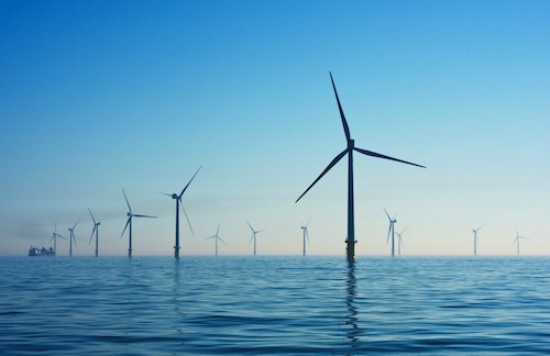 Petrobras e Lactec desenvolvem software pioneiro para a análise de energia eólica offshore no Brasil