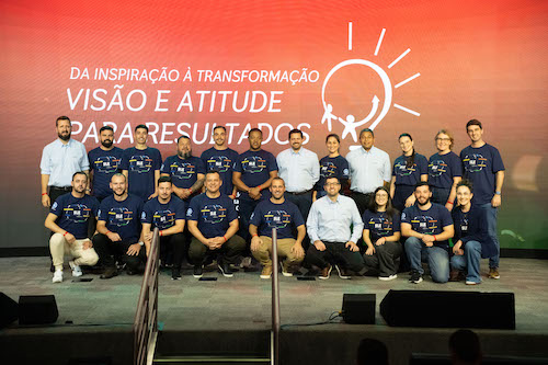 Librelato conquista primeiro lugar no Prêmio Catarinense de Ideias de Melhoria