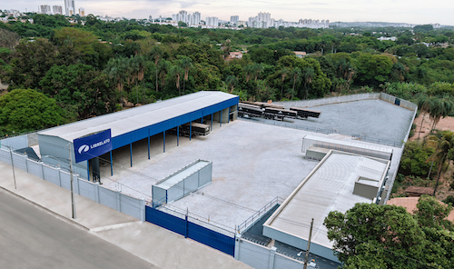 Librelato fortalece presença no Centro-Oeste inaugurando nova representação em Goiânia
