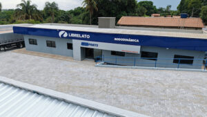 Librelato fortalece presença no Centro-Oeste inaugurando nova representação em Goiânia