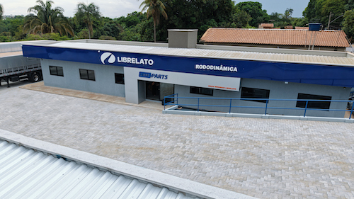 Librelato fortalece presença no Centro-Oeste inaugurando nova representação em Goiânia