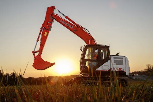 Link-Belt fortalece presença no Chile com escavadeira moderna e de alto desempenho Potência, economia e menor impacto ambiental impulsionam a aceitação do equipamento no país