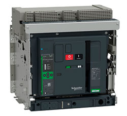 Schneider Electric lança disjuntor digital que combina inteligência preditiva, conectividade e eficiência energética