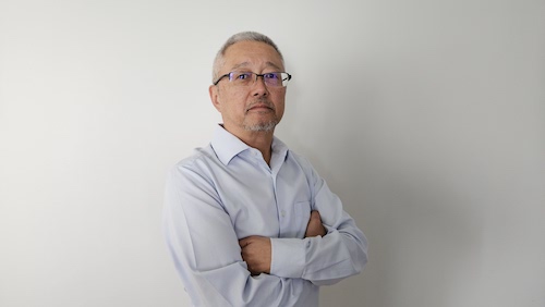 Manitou Brasil reforça área de Pós-Vendas com a chegada de Sérgio Yassui como Gerente de Serviços