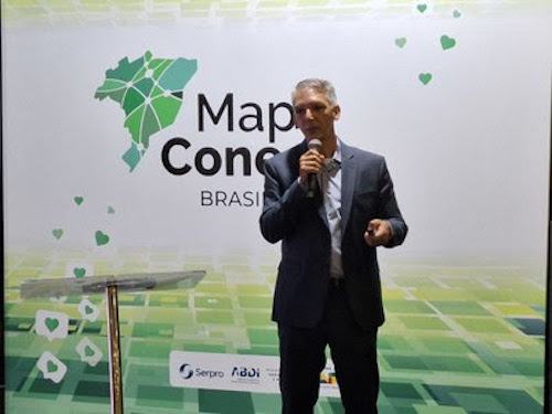 Ministério da Agricultura e Serpro apresentam plataforma para fomentar a inovação no agronegócio