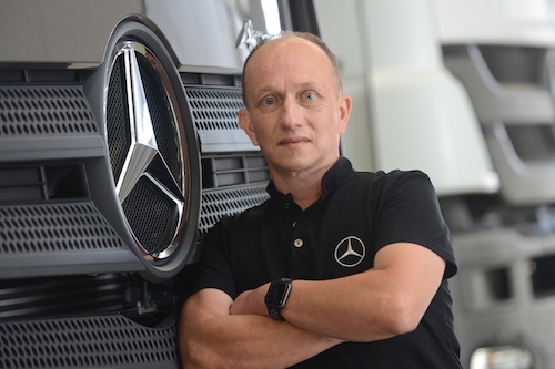 Campanha Rota Premiada Mercedes Club sorteará viagens para Mendoza na Argentina