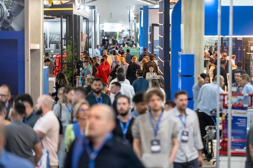  Inteligência artificial vai conectar empresas na maior feira industrial da América Latina