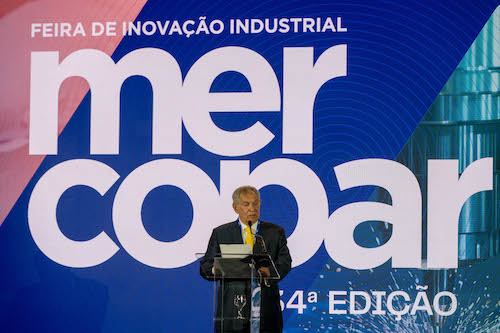 Mercopar 2025 gera milhares de conexões de negócios e se consolida como a maior feira da inovação industrial da América Latina