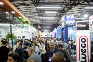 Mercopar 2025 gera milhares de conexões de negócios e se consolida como a maior feira da inovação industrial da América Latina