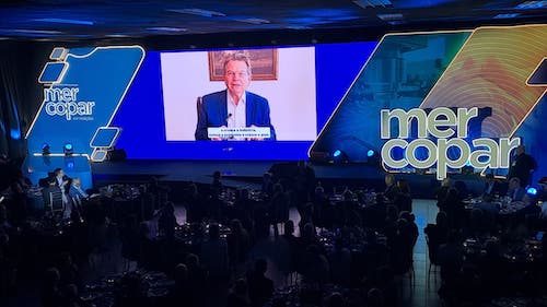 Mercopar 2025 gera milhares de conexões de negócios e se consolida como a maior feira da inovação industrial da América Latina