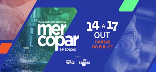 Sebrae Nacional reforça parceria com Mercopar para impulsionar pequenos negócios industriais de diversos estados
