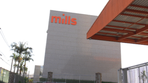 Mills realiza 1º Feirão de Seminovos com condições especiais