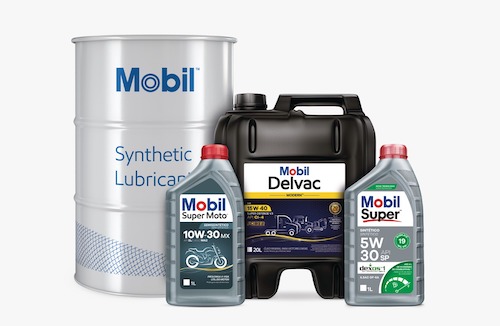Mobil™ amplia atuação em Minas Gerais, através de nova parceira com Fortlub