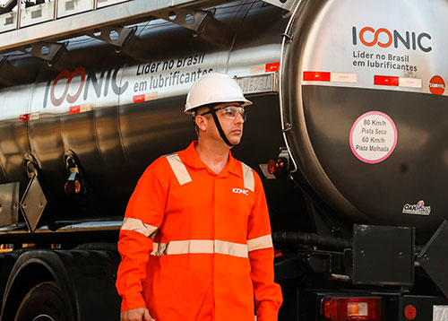 NYTRO® 11GBXUS retorna ao Brasil com distribuição exclusiva da ICONIC e Nynas