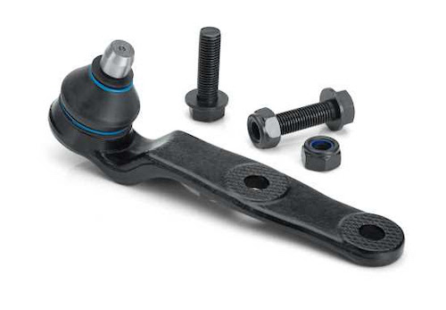 Cuidados necessários durante a manutenção do pivô de suspensão do veículo