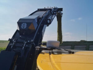 New Holland ganha medalha de prata no Prêmio de Inovação Agritechnica