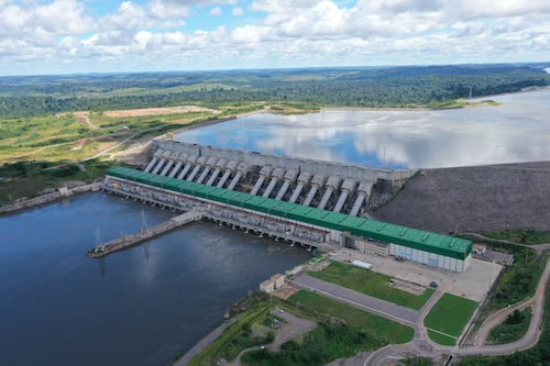  Norte Energia e Fundação Guamá desenvolvem sistema inovador para regulação de frequência do sistema elétrico brasileiro