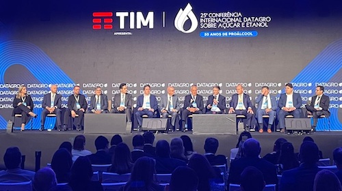 Para o presidente da organização, Gustavo Rattes, iniciativa tem como objetivo aumentar a previsibilidade e reduzir a assimetria de informações entre produtores e usinas