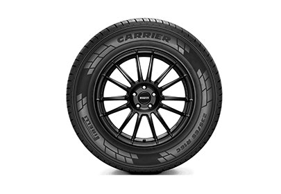Pirelli apresenta o novo Carrier para veículos utilitários no Fórum ILOS 2025