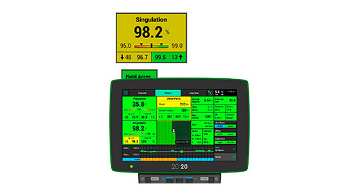 PTx dá dicas de como garantir a plantabilidade e o sucesso da safra com agricultura de precisão