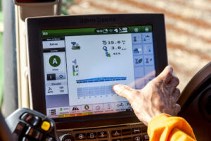 Dia Nacional da Agricultura: Inovação tecnológica da PTx contribui para o crescimento econômico e a sustentabilidade do agro brasileiro