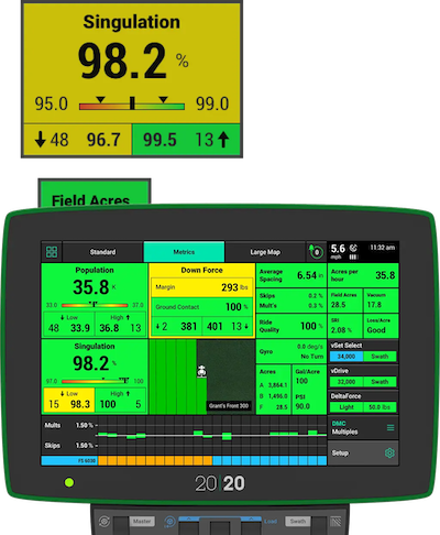 PTx dá dicas de como garantir a plantabilidade e o sucesso da safra com agricultura de precisão