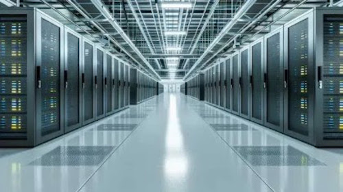 Empresas de data centers buscam soluções em armazenamento energético para ampliar segurança e sustentabilidade nas operações