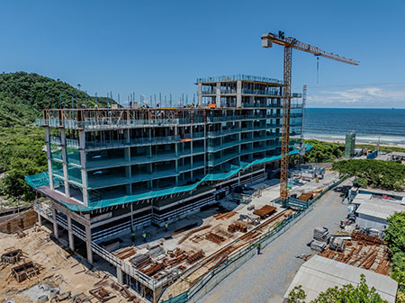 Construção híbrida: o caminho para o futuro da construção civil